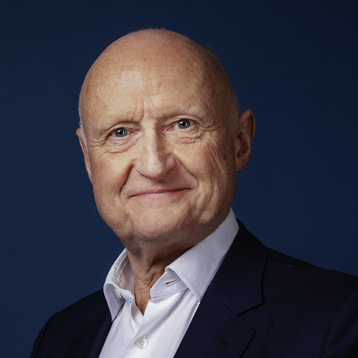 DOMINIQUE ROPION Images