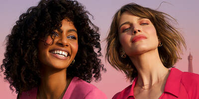 03 - Summer Aperitif Hour - The Look: Confident Joie de Vivre