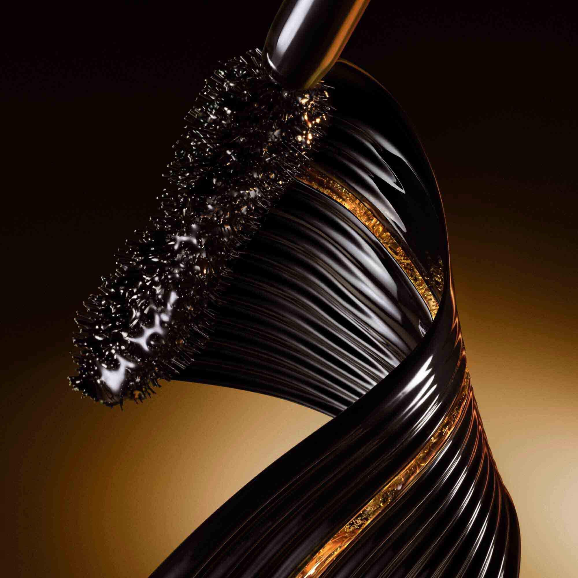 ماسكارا لو 8 إيبنوز