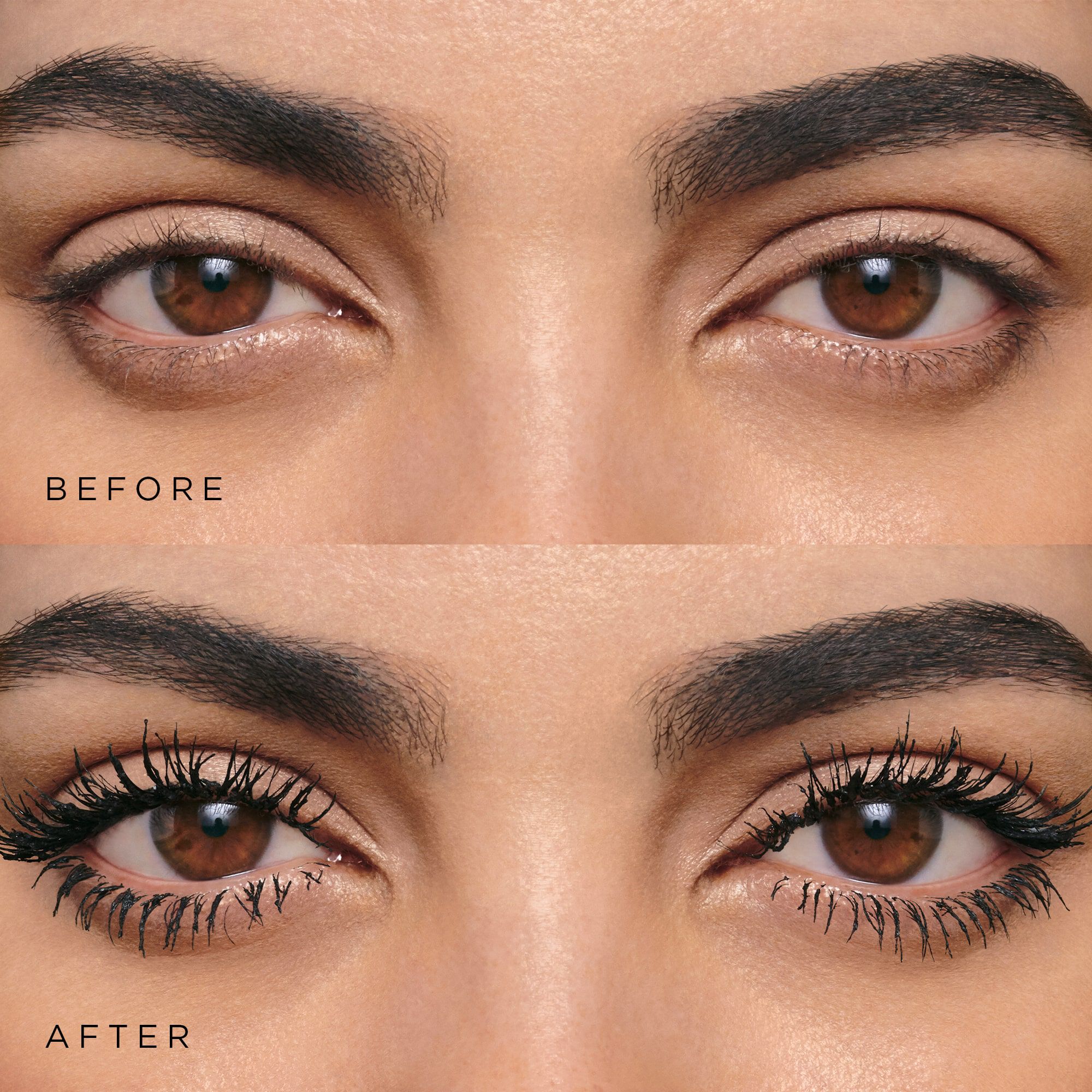 MONSIEUR BIG MASCARA