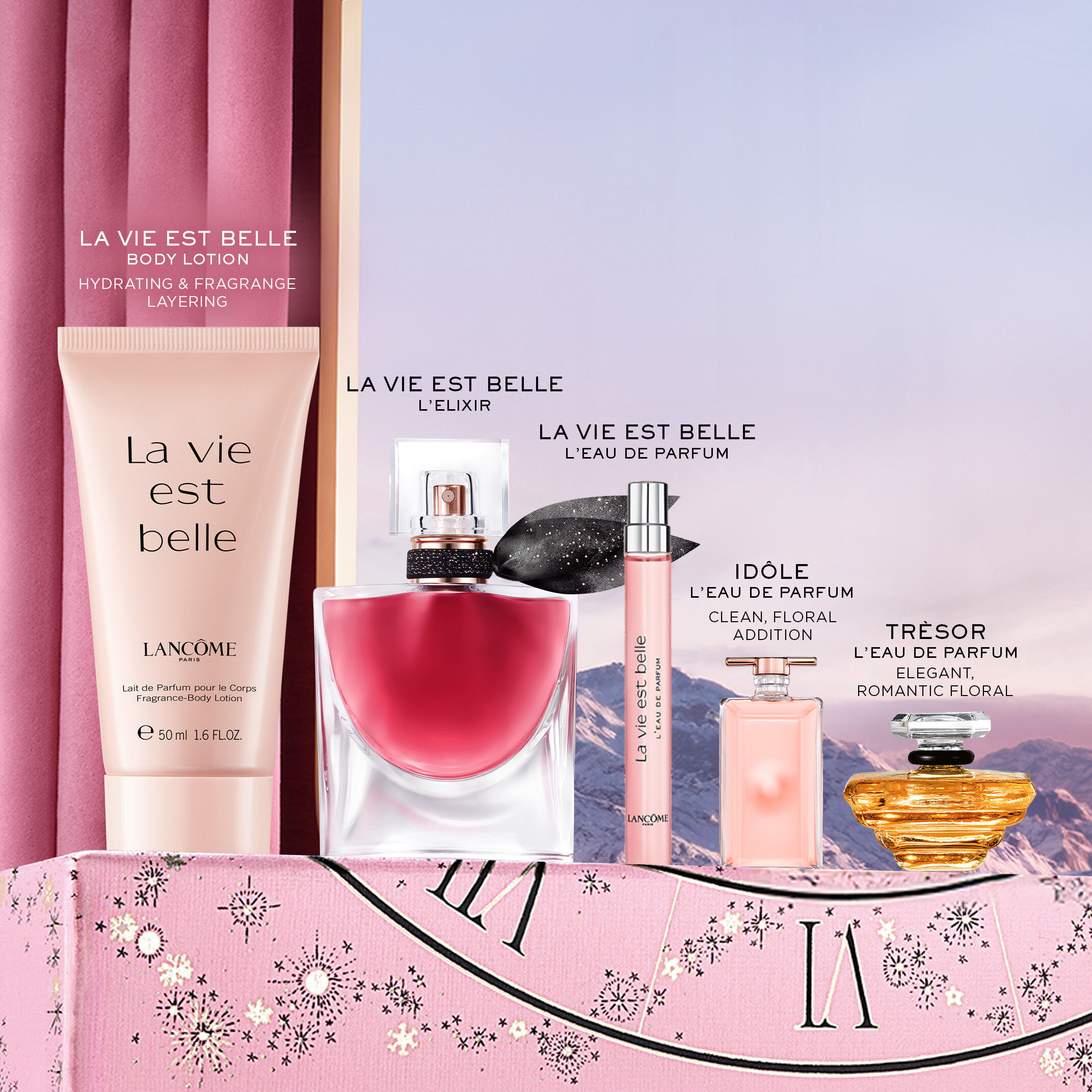 Advent Calendar (Inter)