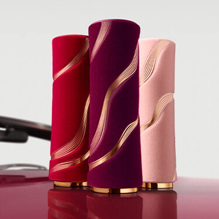 أحمر شفاه لابسولو روج إينتيمات