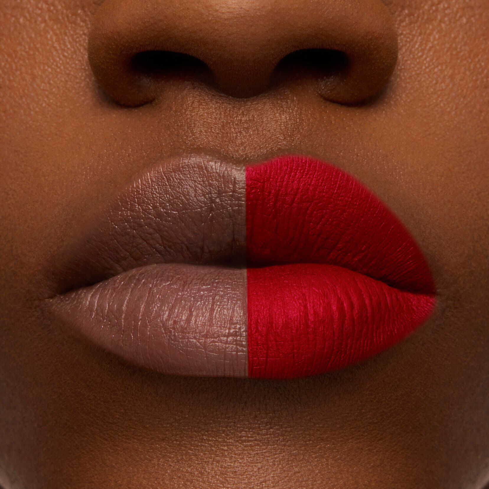 أحمر شفاه لابسولو روج دراما مات