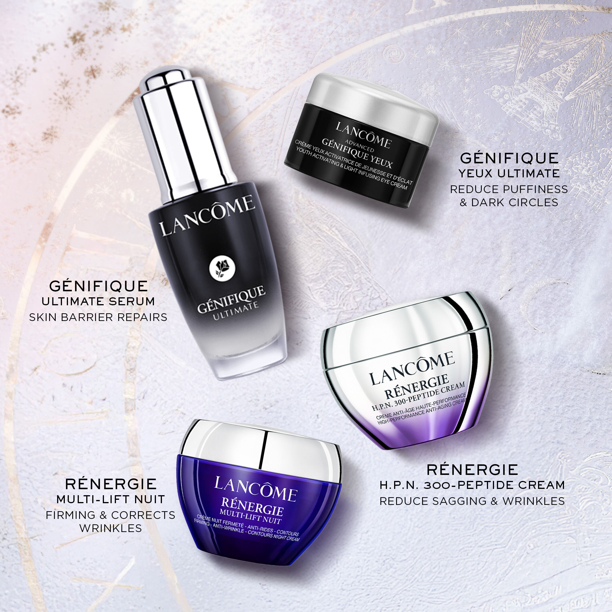 Advent Calendar (Inter)