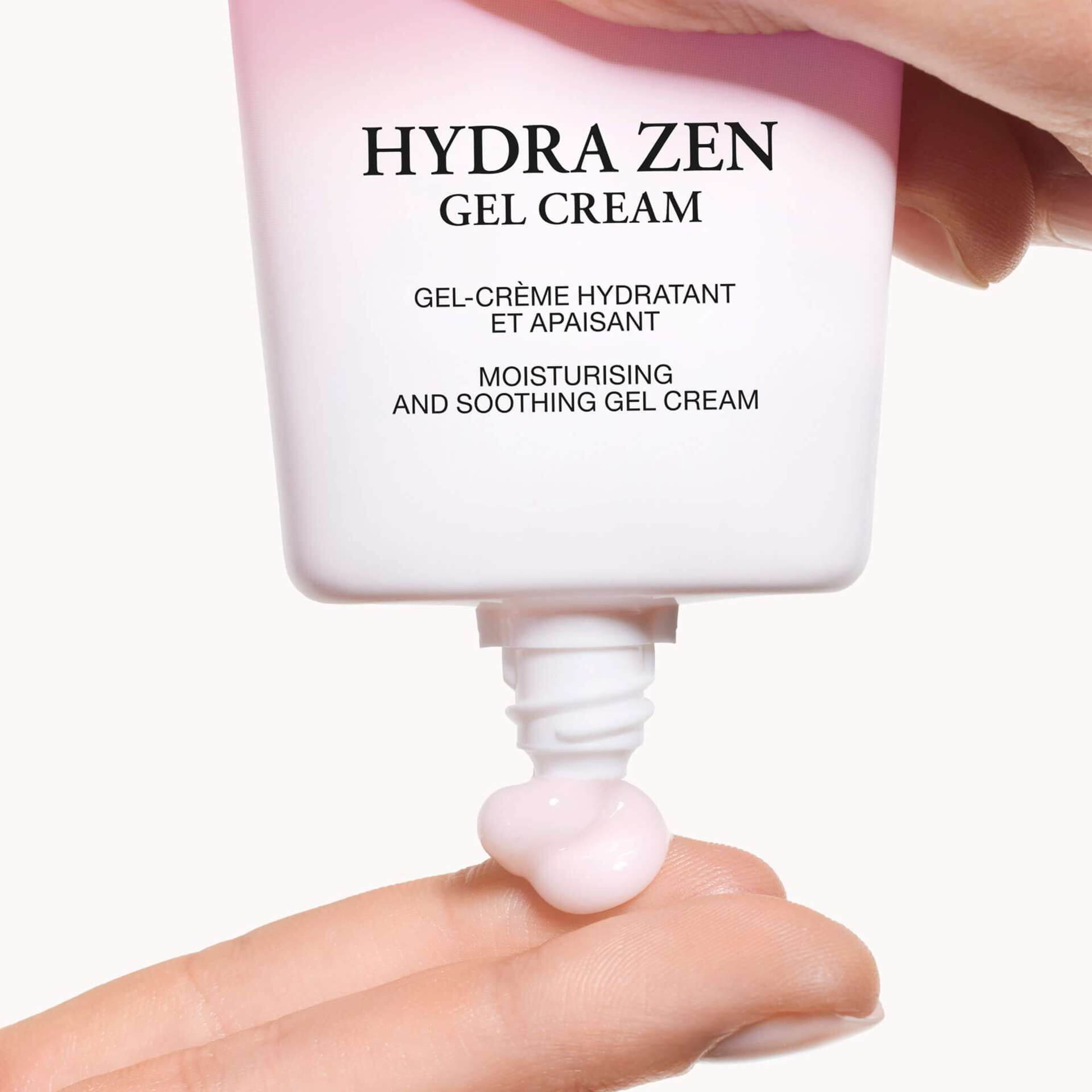 Hydra Zen Gel Cream