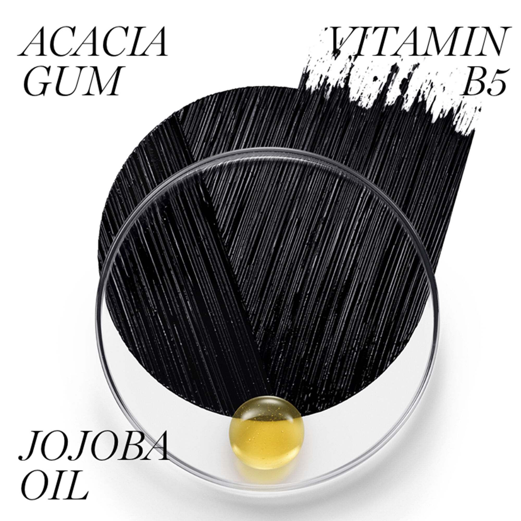 ماسكارا إيبنوز لابسولو دو نوار