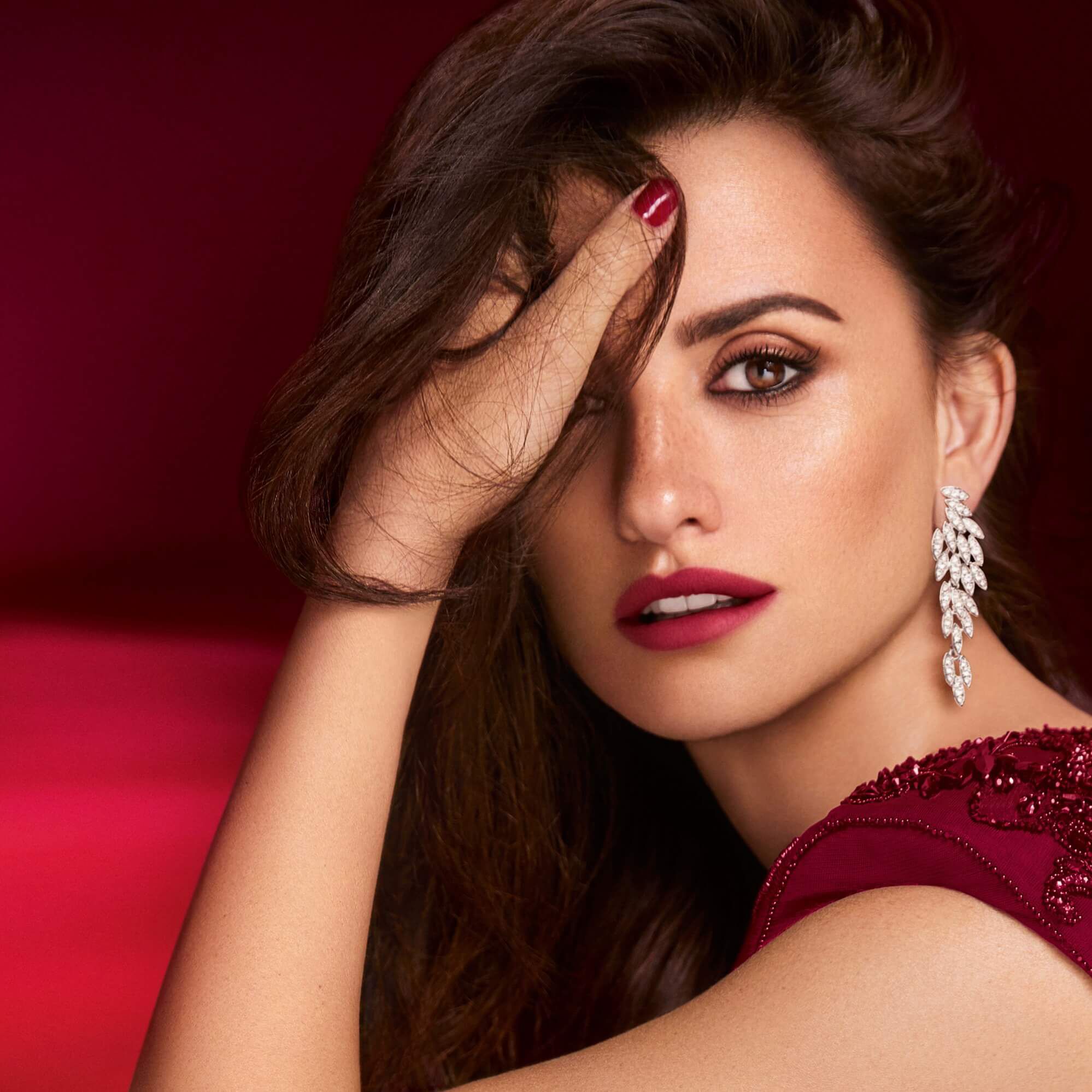 عطر لا نوي تريزور المكثّف