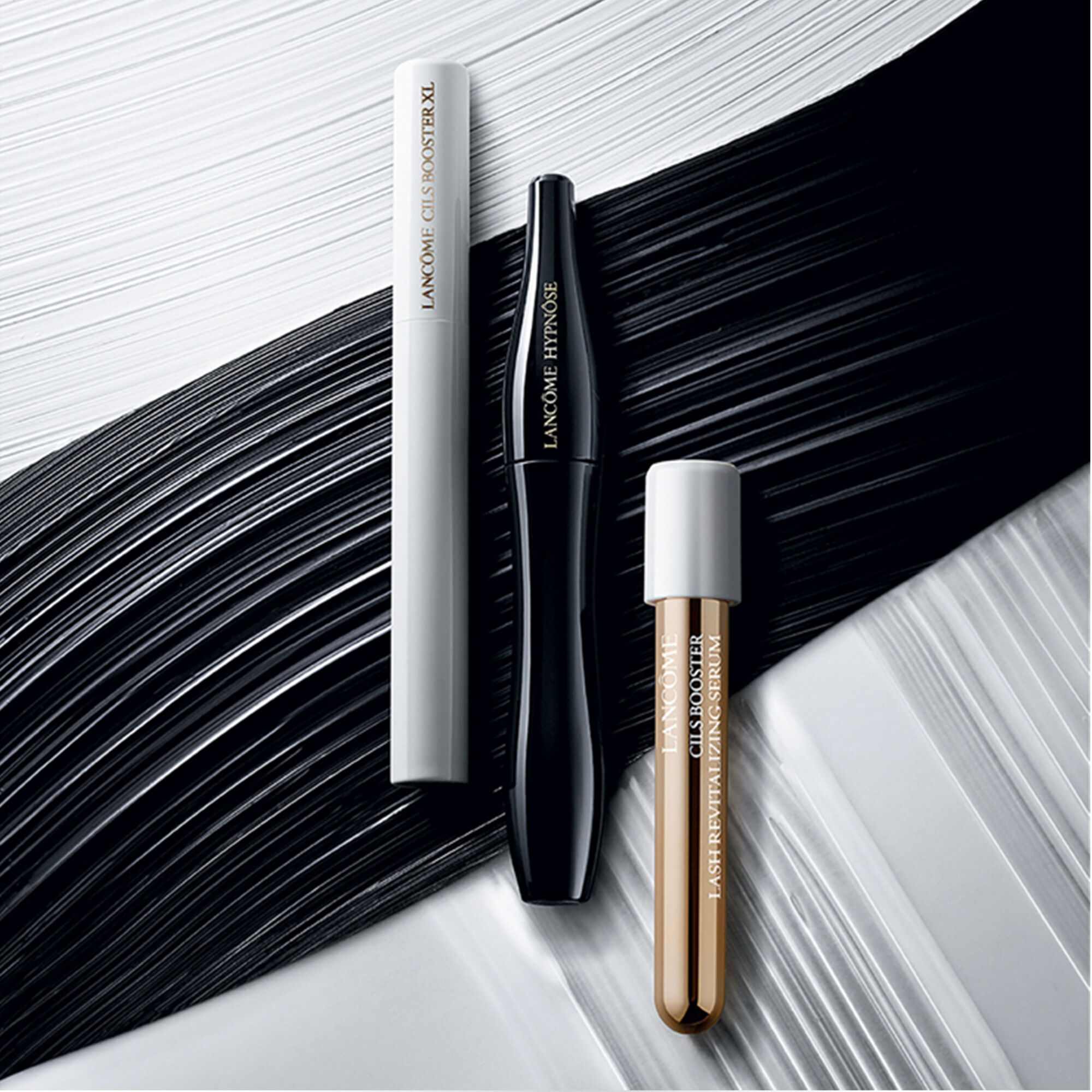 ماسكارا إيبنوز لابسولو دو نوار