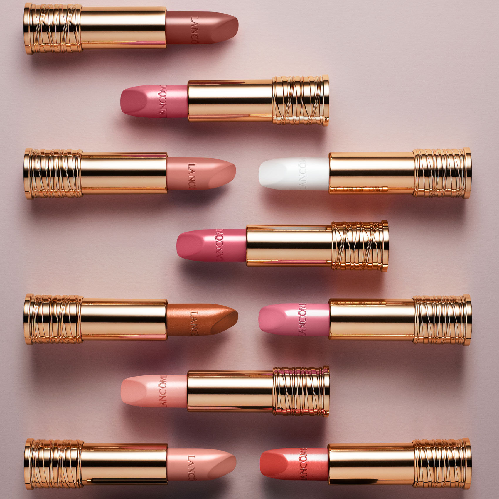 L'ABSOLU ROUGE CREAM