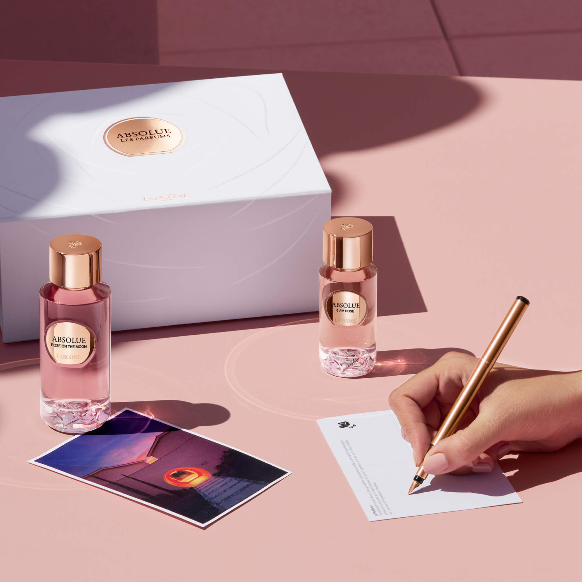 روز فروم ذا دارك