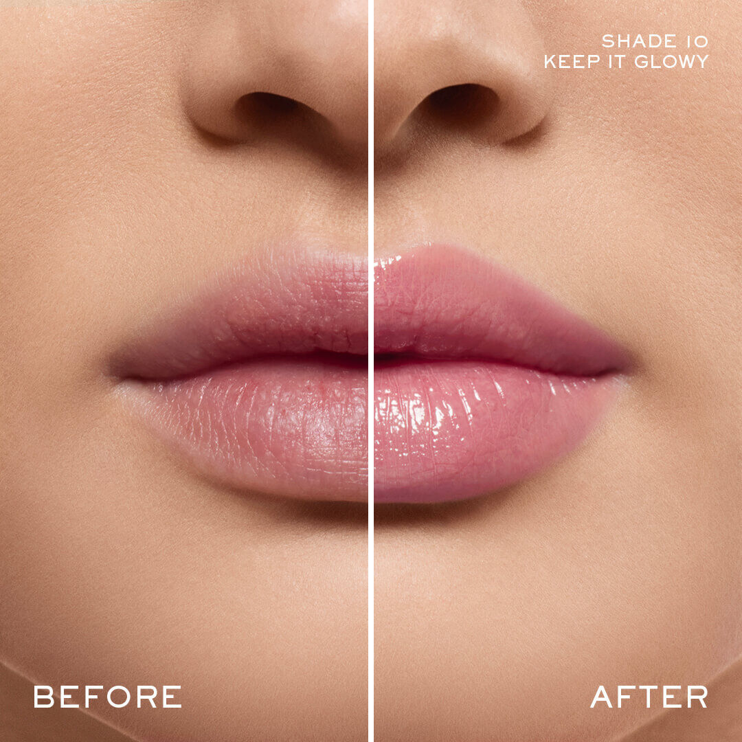 LIP IDOLE SQUALANE-12 BUTTERGLOW™