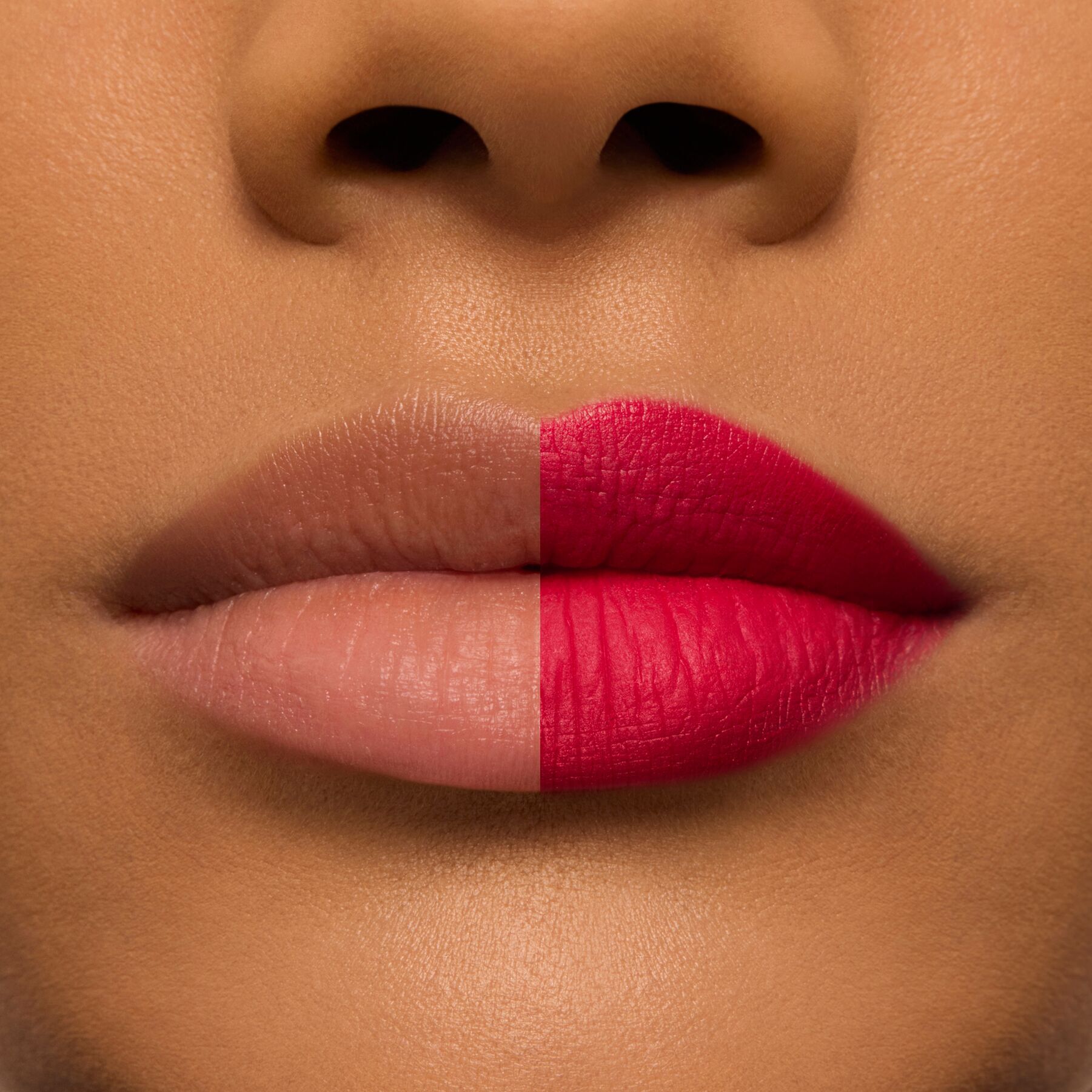 أحمر شفاه لابسولو روج دراما مات