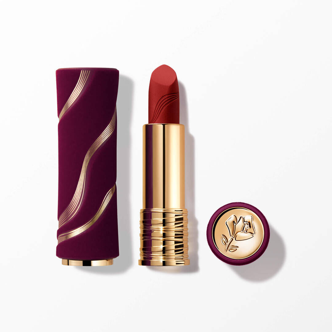 أحمر شفاه لابسولو روج إينتيمات