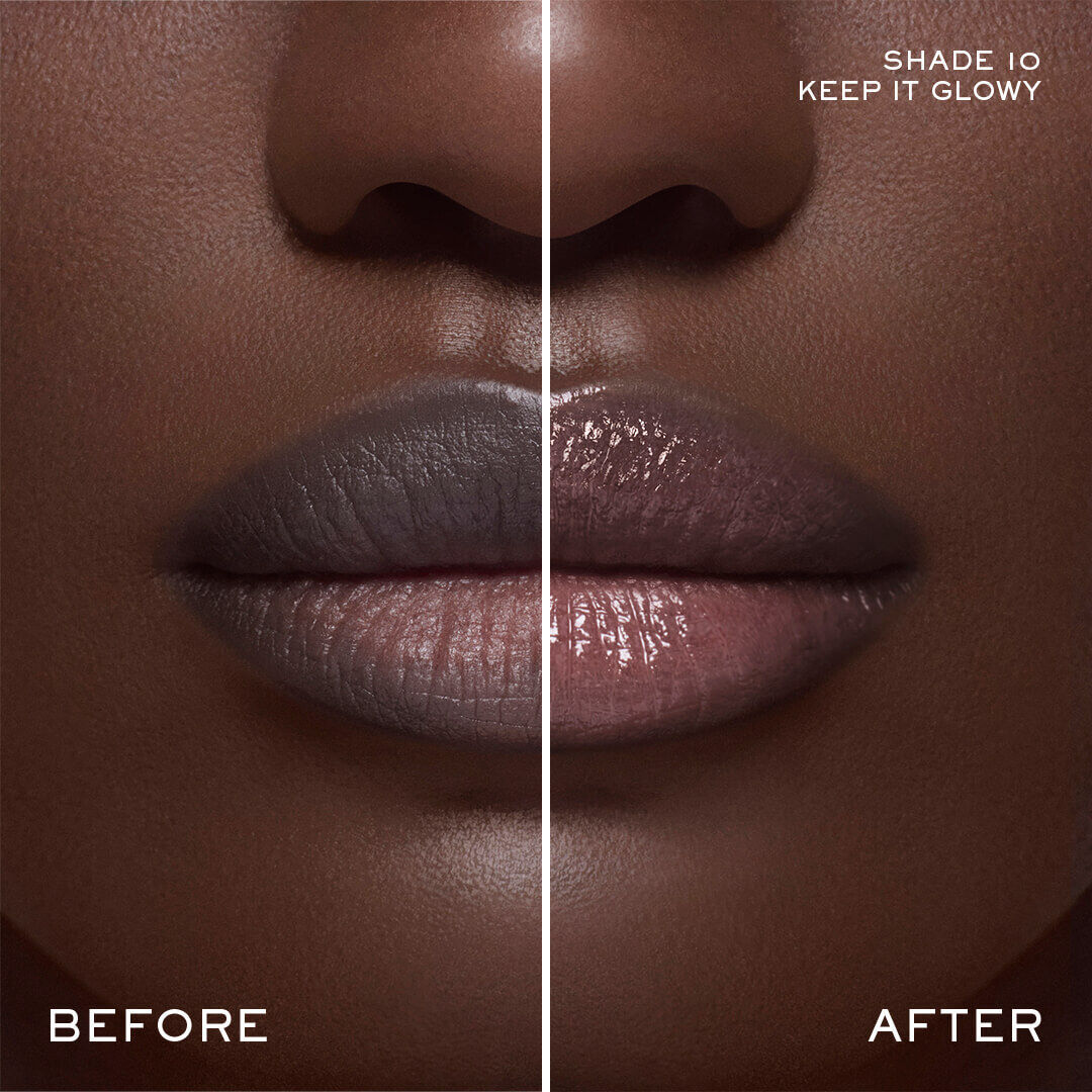 LIP IDOLE SQUALANE-12 BUTTERGLOW™