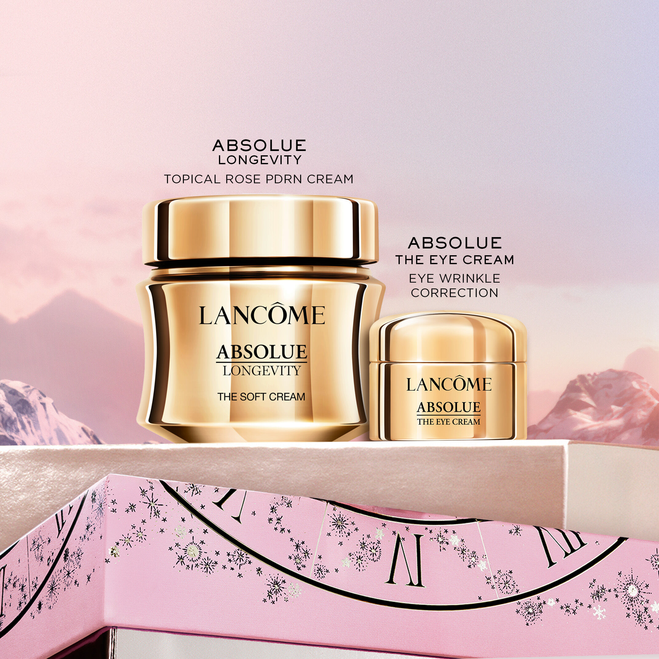 Advent Calendar (Inter)