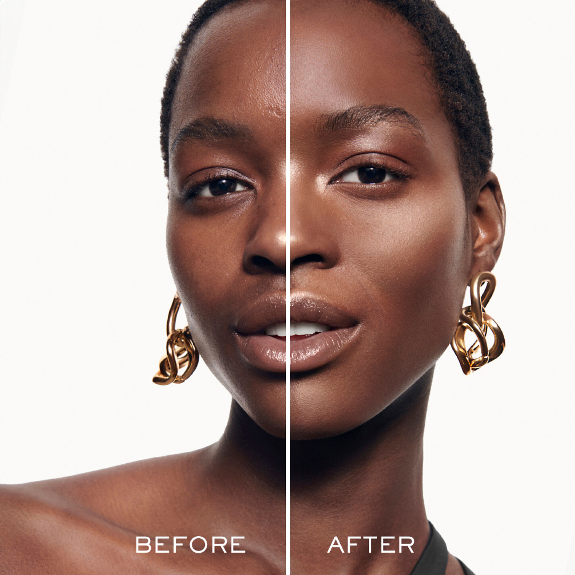 هايلايتر سي.إي سكين ترانسفورمينغ تان إيدول ألترا وير