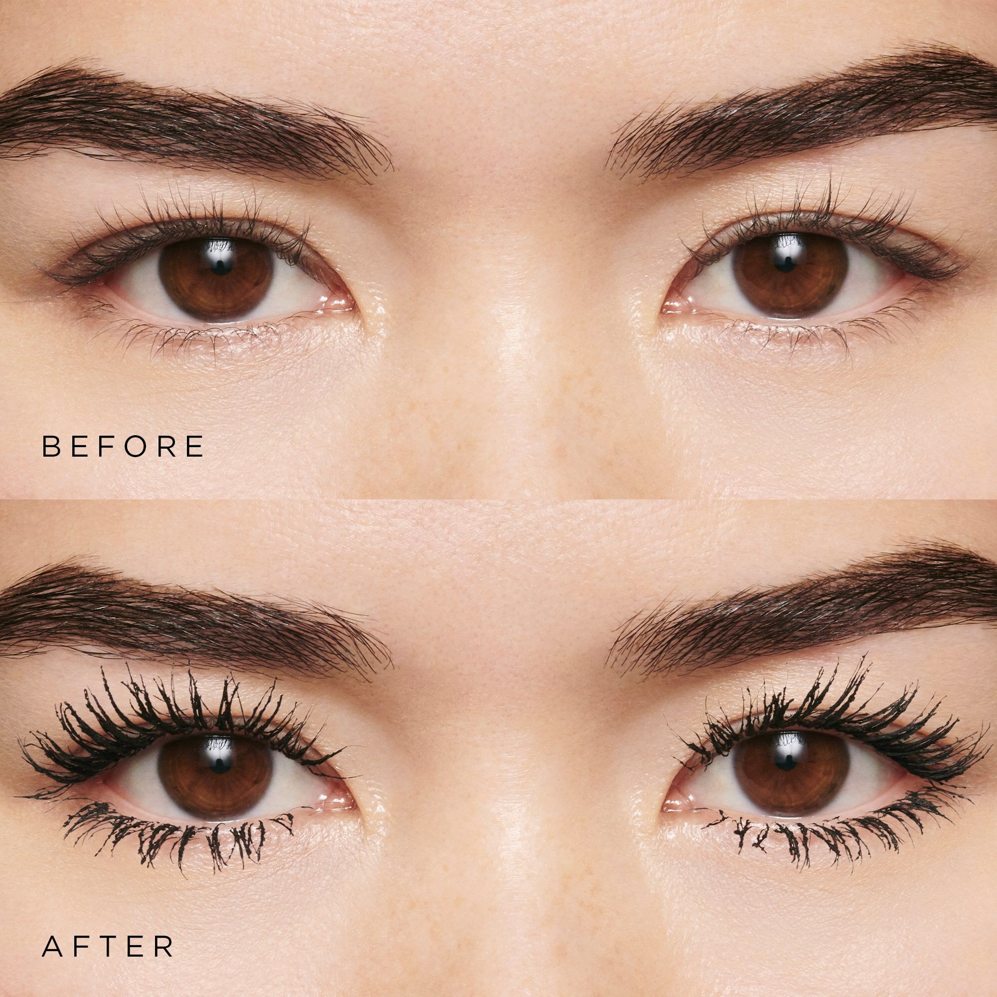 MONSIEUR BIG MASCARA