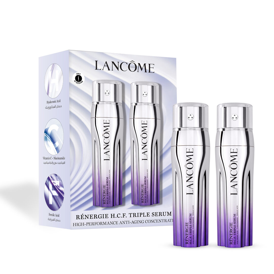 طقم سيروم رينيجي