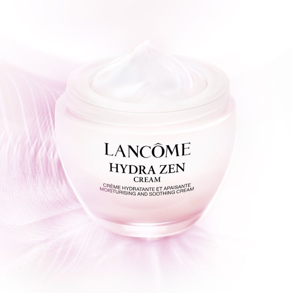 Hydra Zen Cream