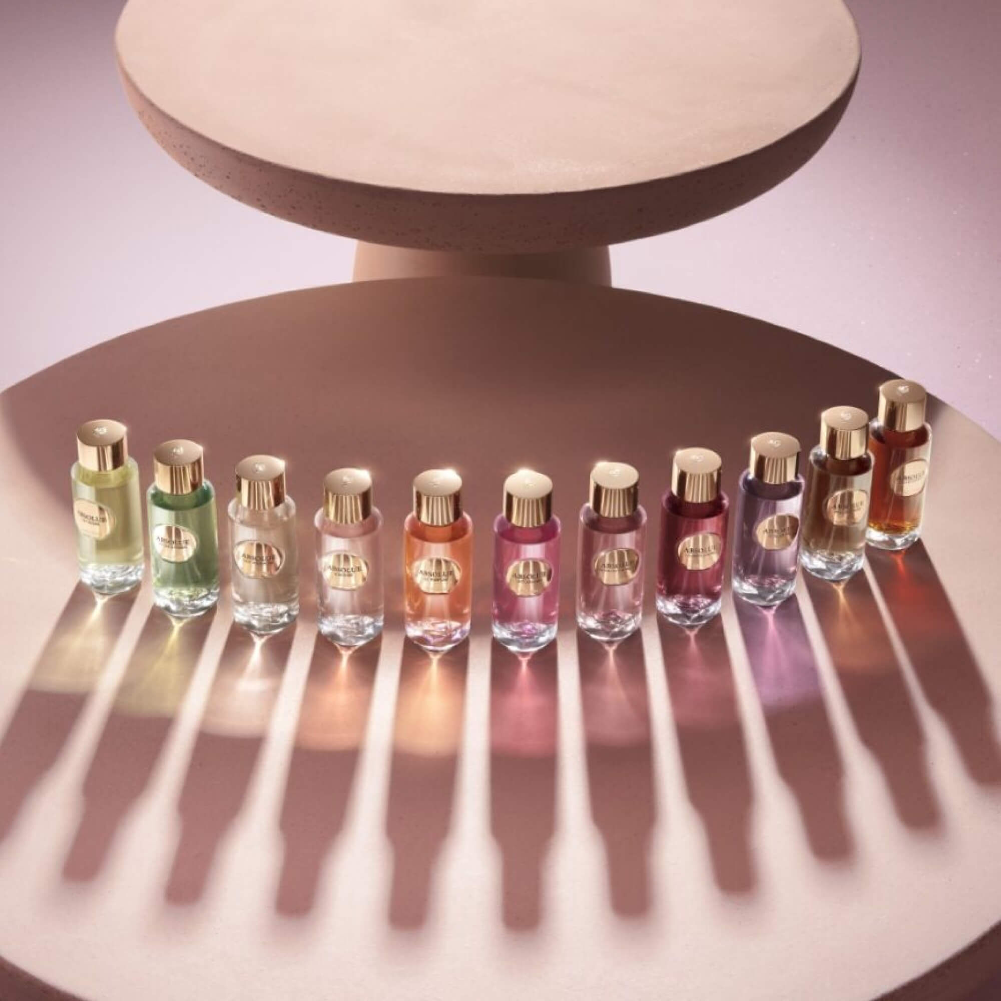 عطر ميل إيه أون روز