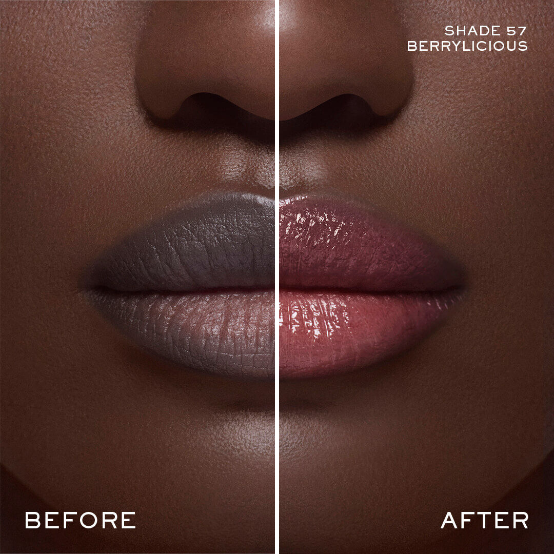 بلسم الشفاه ليب إيدول باتر غلو™ بالسكوالين-12