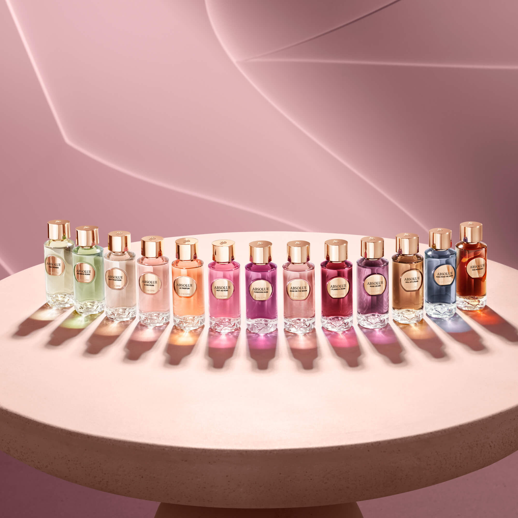 روز فروم ذا دارك