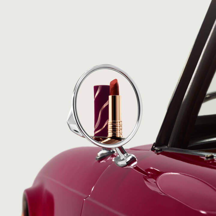 أحمر شفاه لابسولو روج إينتيمات