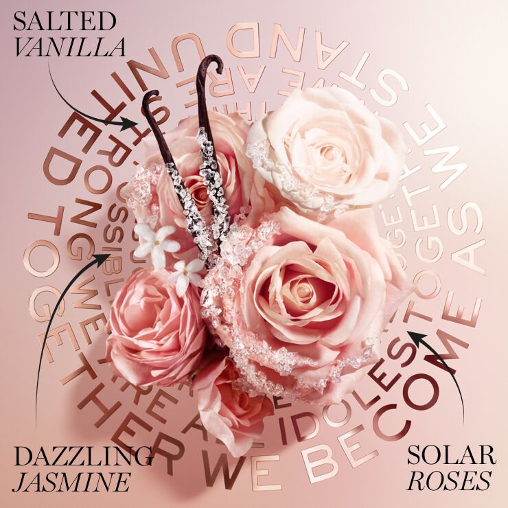 عطر إيدول أورا