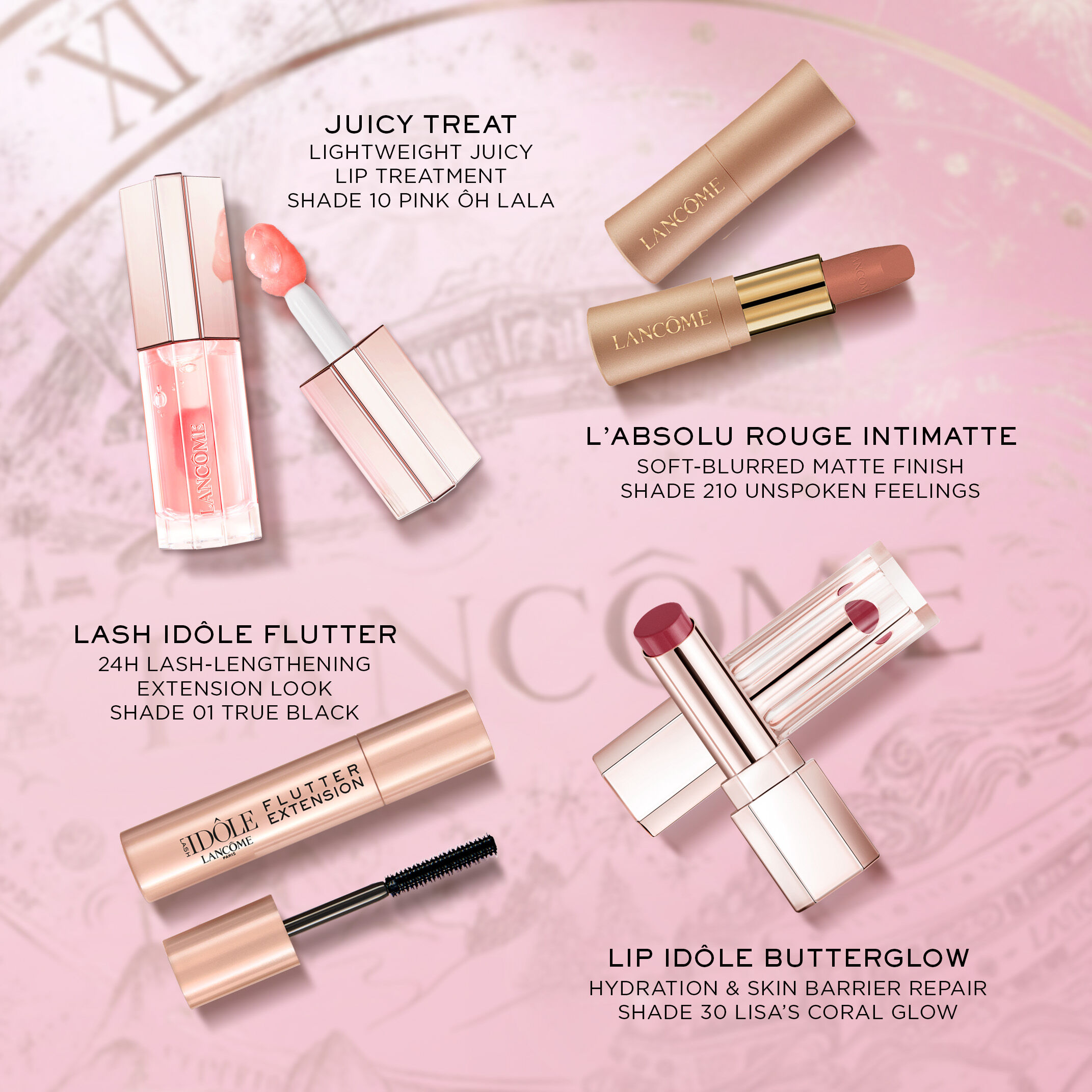 Advent Calendar (Inter)