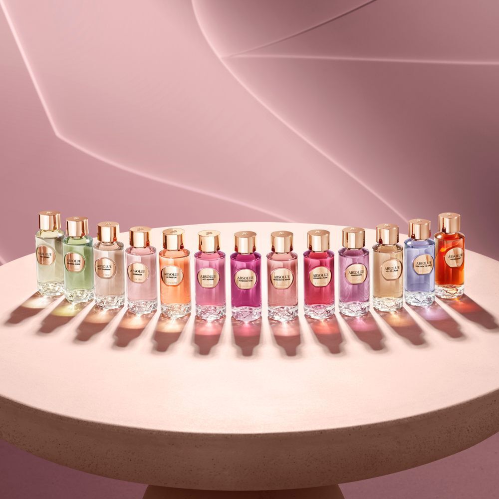 عطر فوربيدن روز