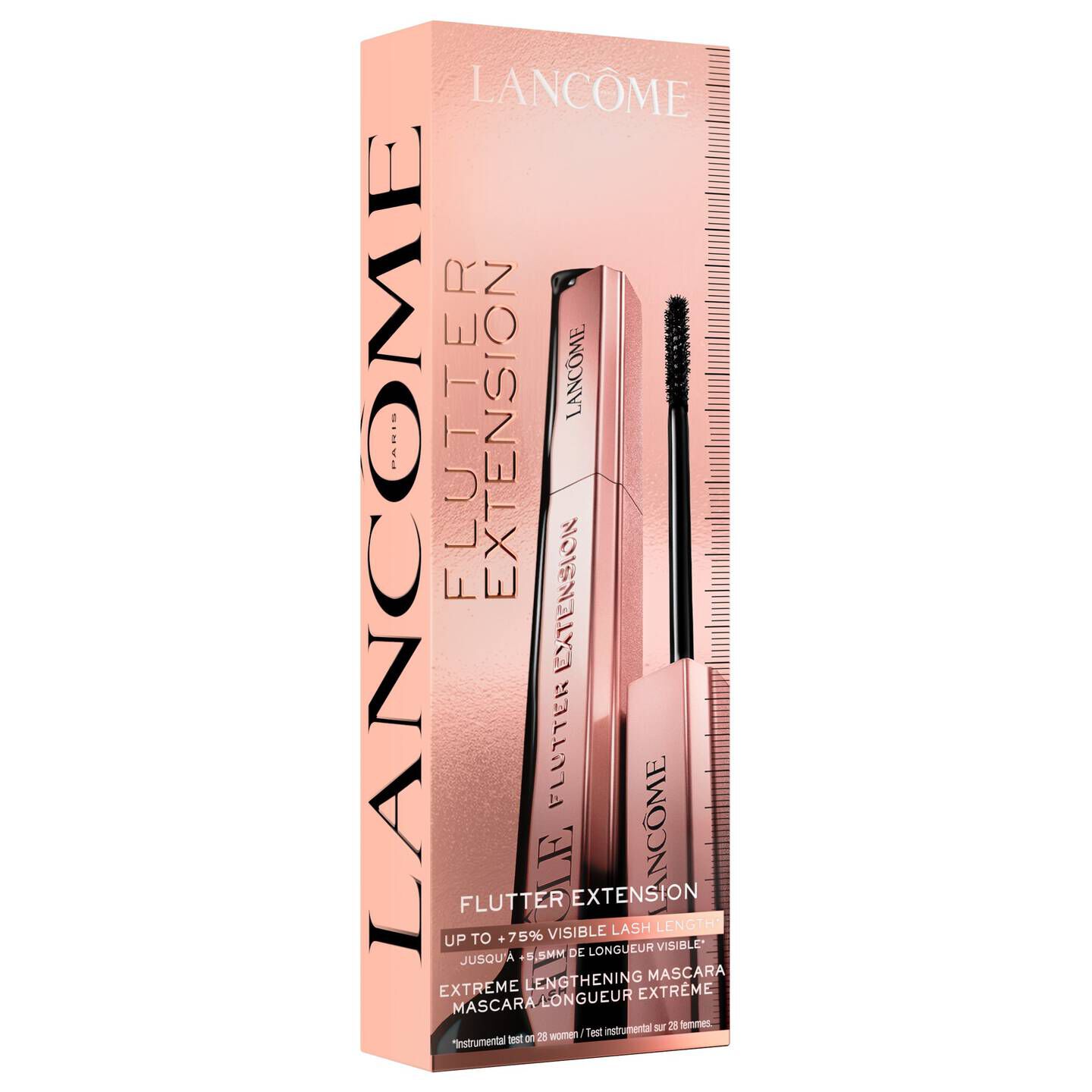 Lancome Lash Flutter Extension Set
