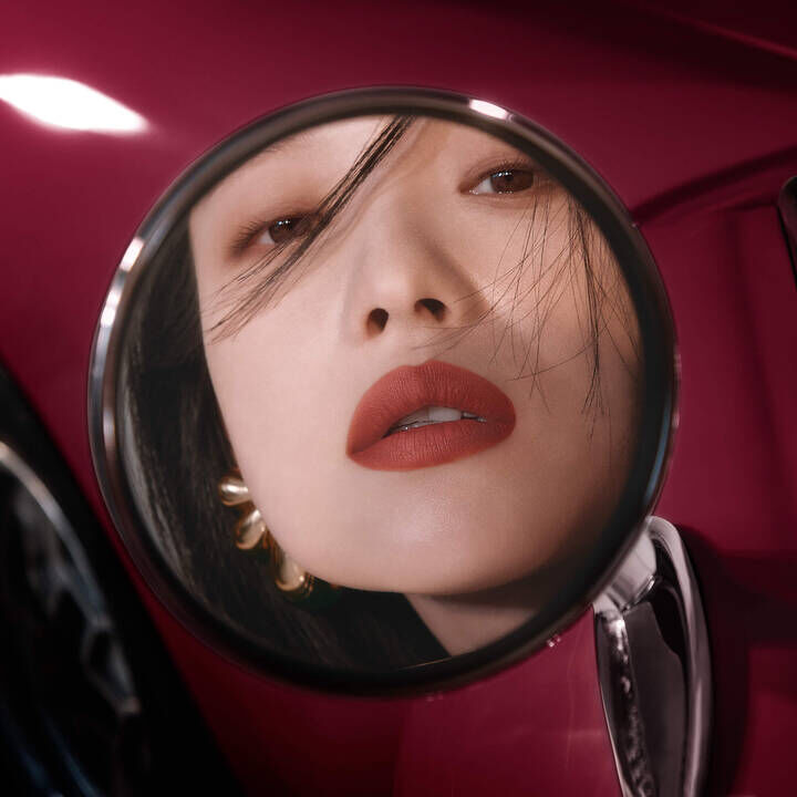 أحمر شفاه لابسولو روج إينتيمات