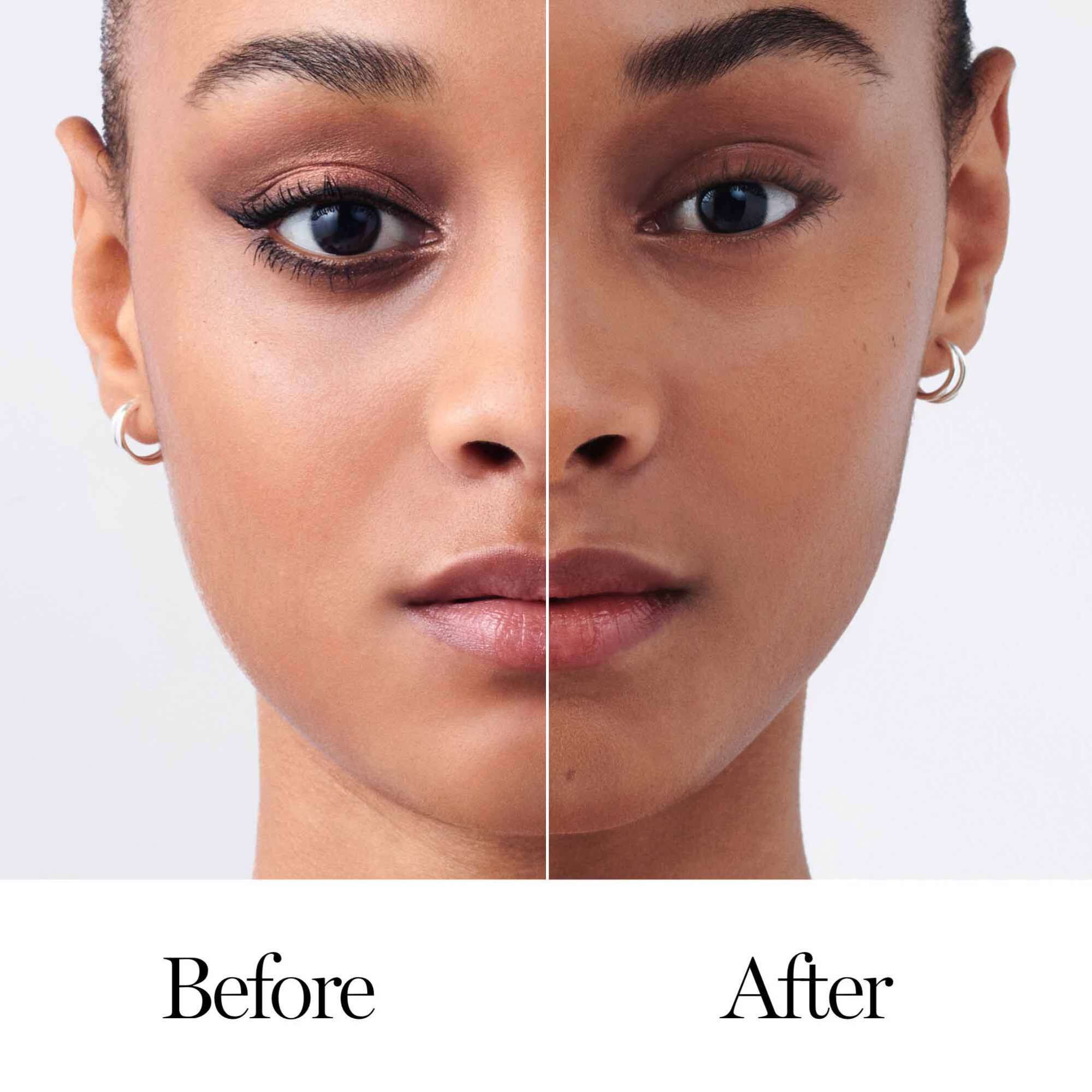 مزيل مكياج العيون بي-فاسيل كلين آند كير