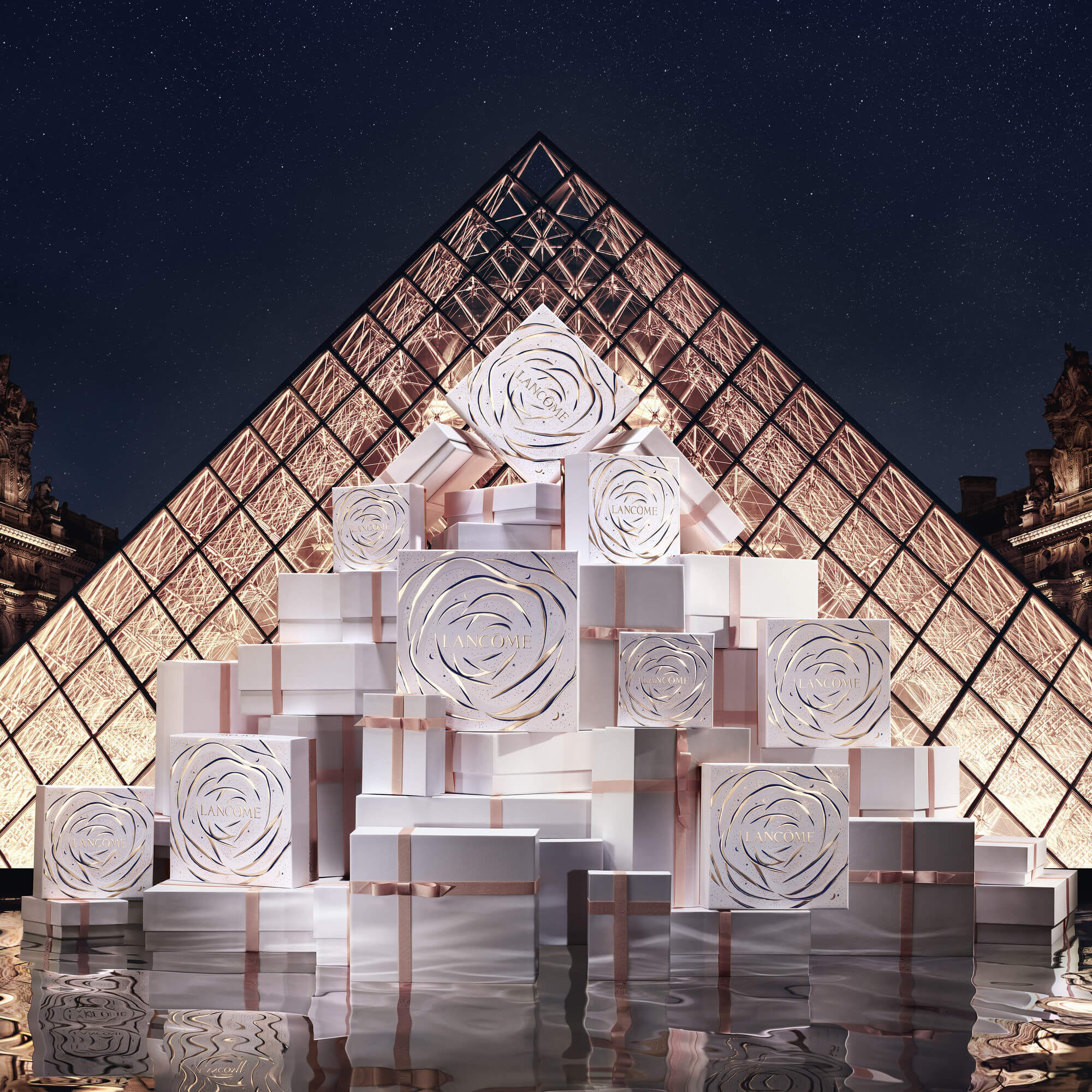 LA VIE EST BELLE 50ML FRAGRANCE SET