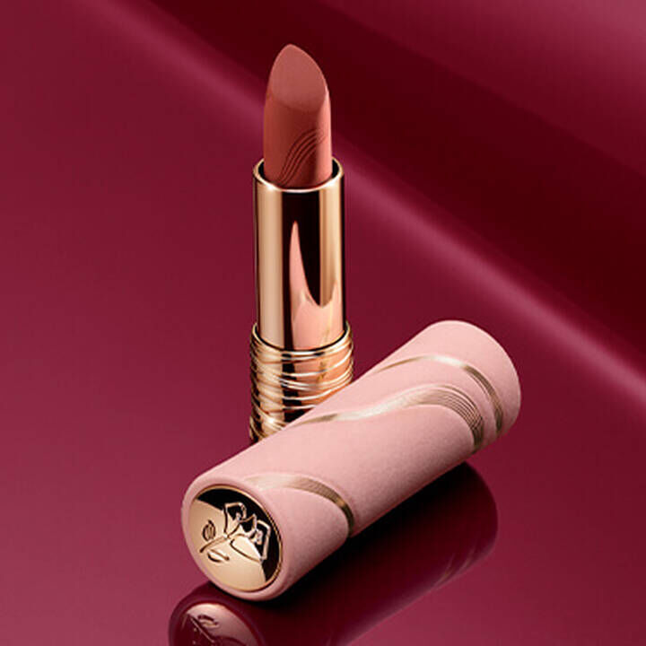 أحمر شفاه لابسولو روج إينتيمات