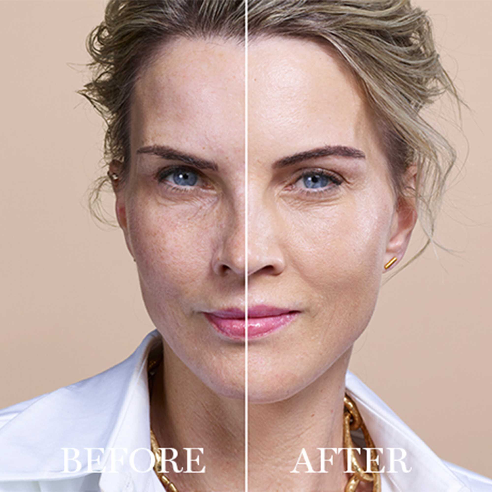 فاونديشن تان إيدول ألترا وير كير آند غلو