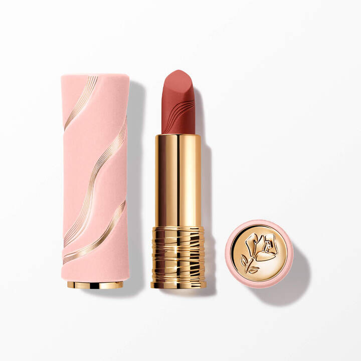 أحمر شفاه لابسولو روج إينتيمات