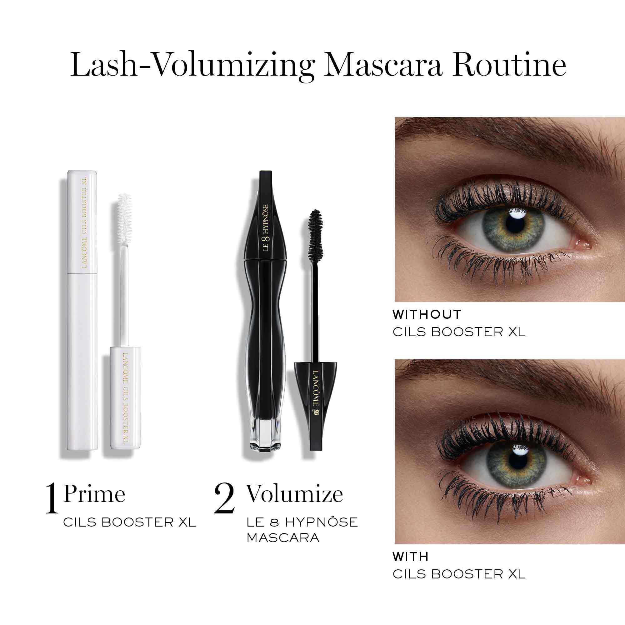 LE 8 HYPNOSE MASCARA