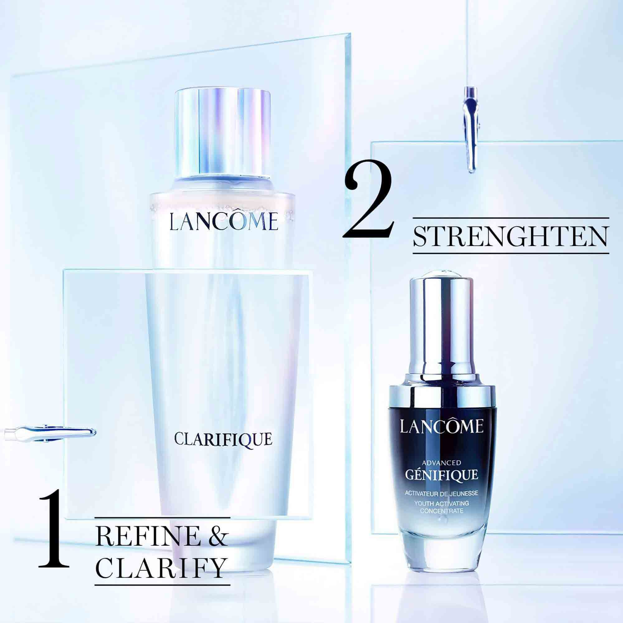 CLARIFIQUE DUAL ESSENCE
