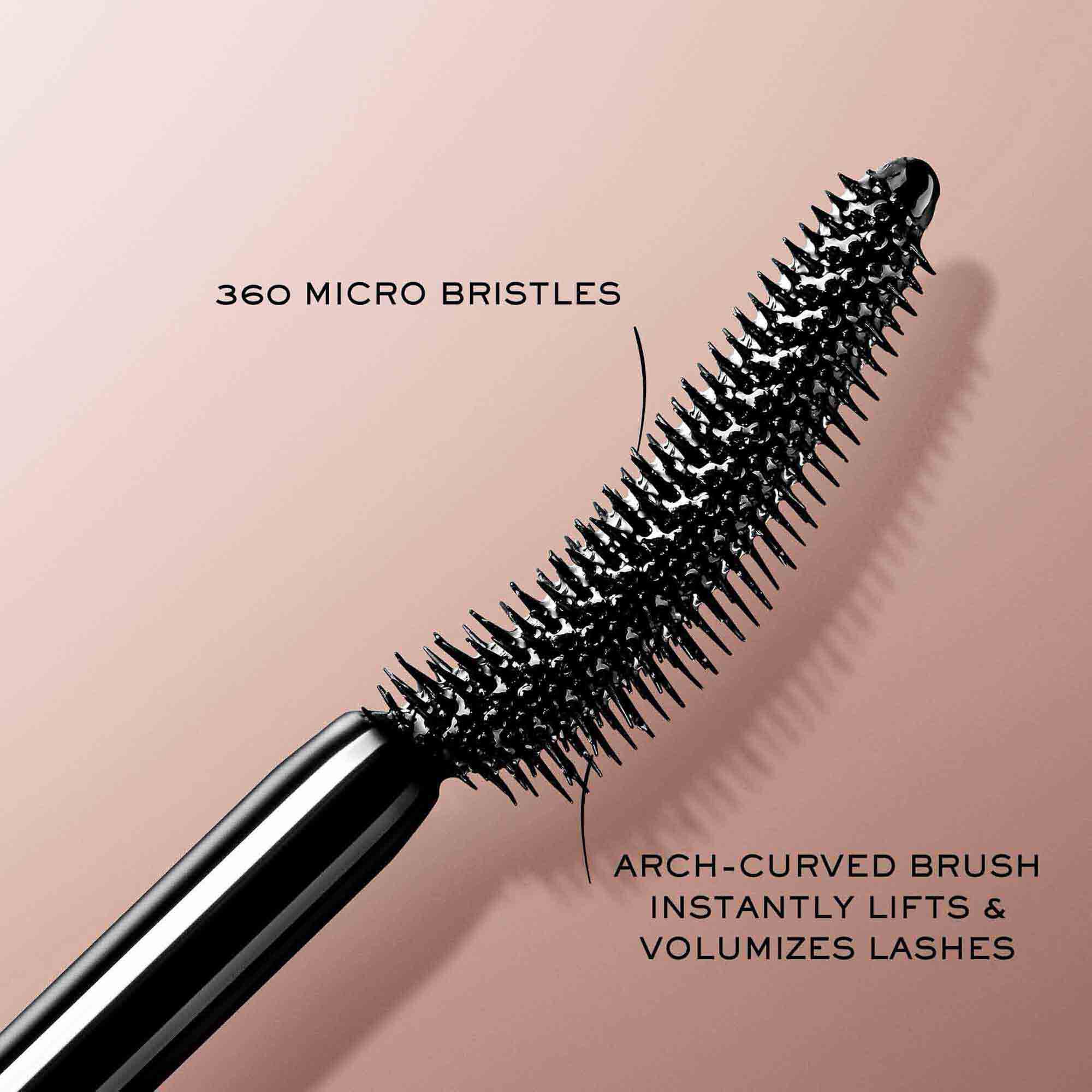 LASH IDOLE MASCARA