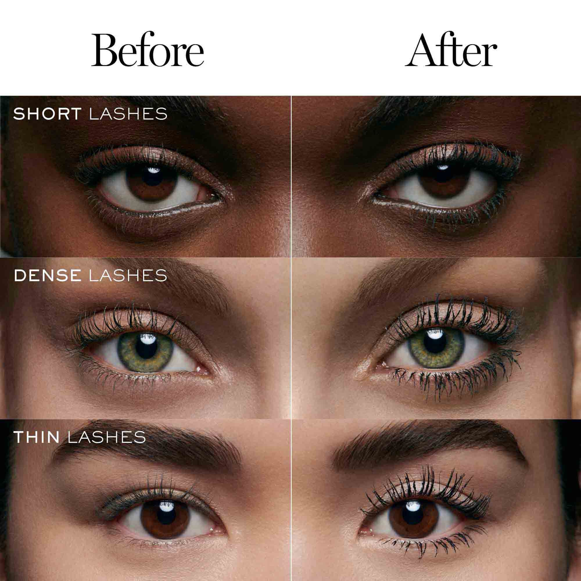 LE 8 HYPNOSE MASCARA