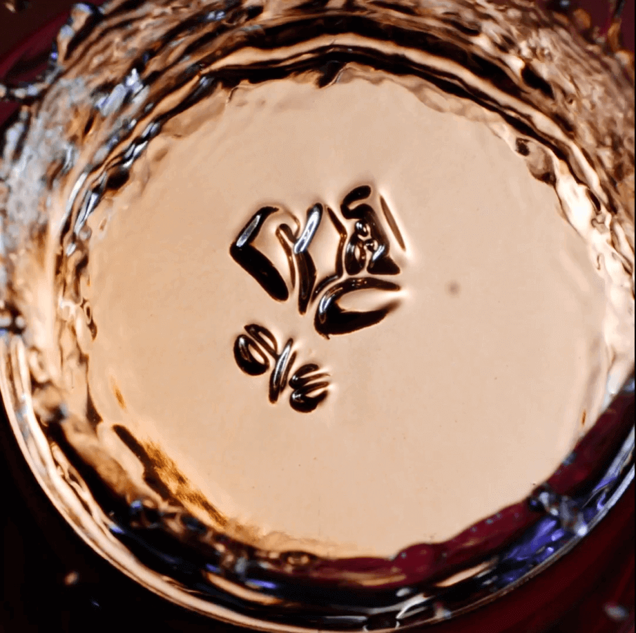 Romance Eau de Parfum Intense Notes Tab